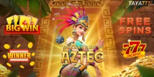 taya777-treasures-of-aztec